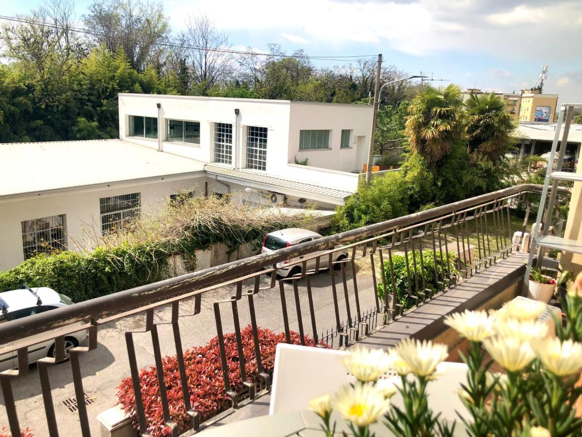Serenity B&B Brescia Exterior foto