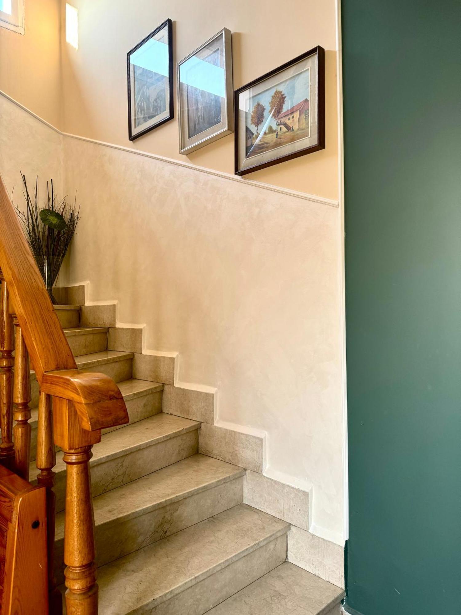 Serenity B&B Brescia Exterior foto