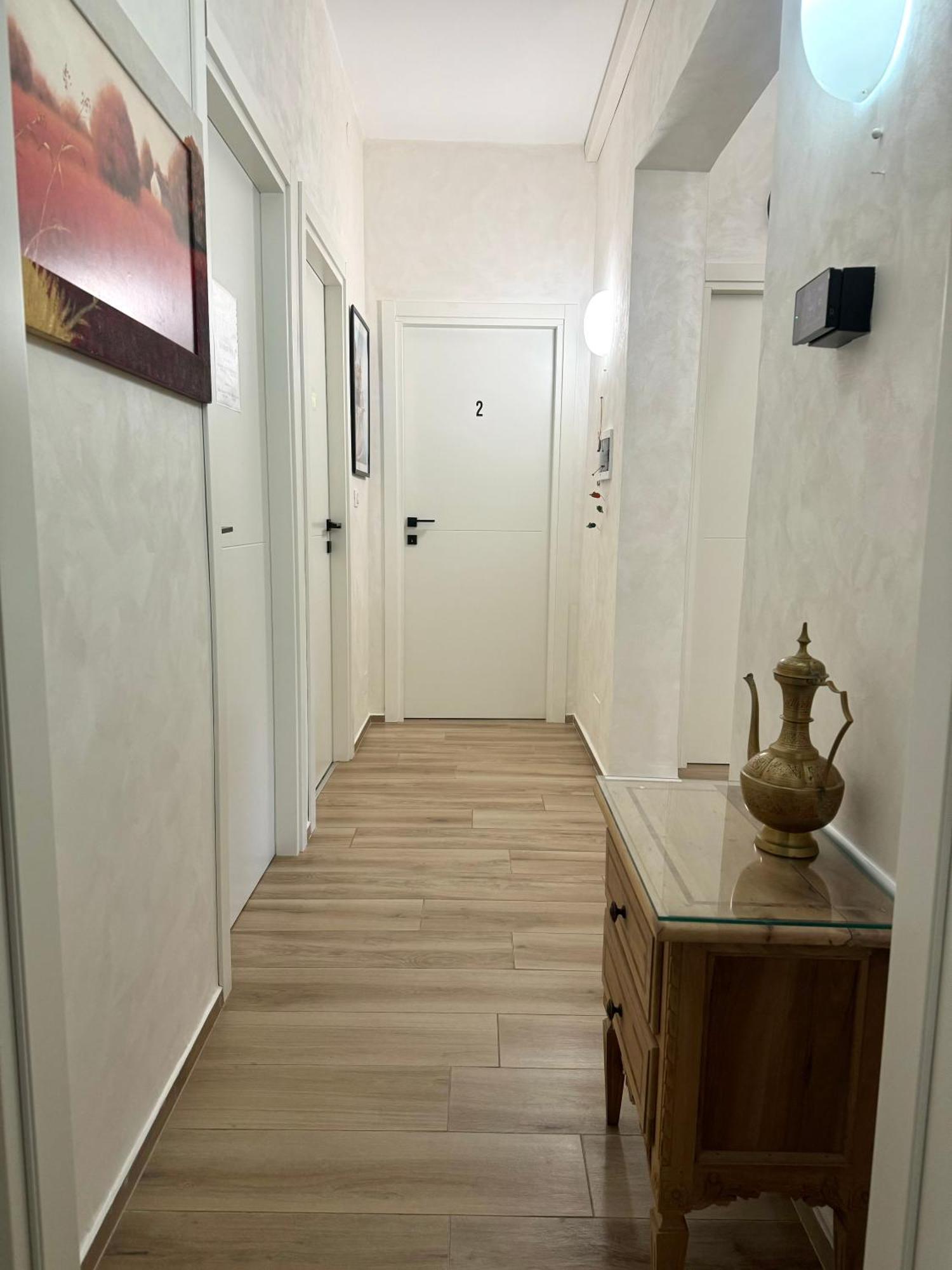 Serenity B&B Brescia Exterior foto