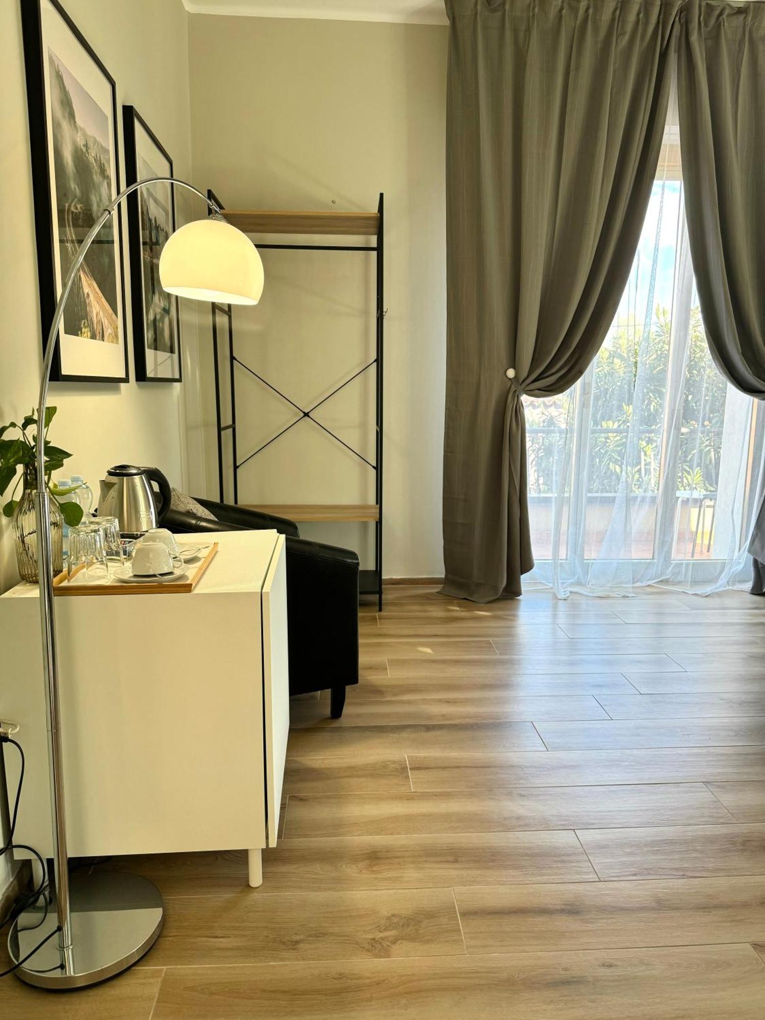 Serenity B&B Brescia Exterior foto